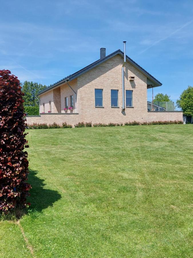 Baloe Accommodatie bij particulieren *