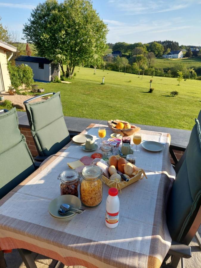 Baloe Accommodatie bij particulieren *