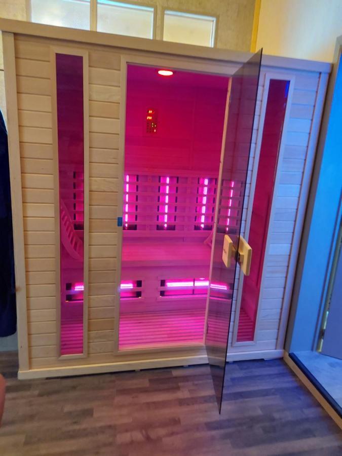 Baloe Accommodatie bij particulieren Manderfeld